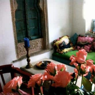 The Shelter Of An Historical Fort., Jaipur 3